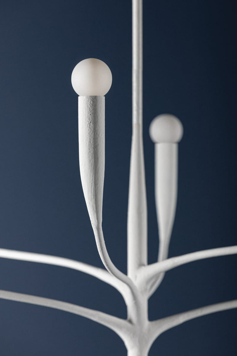 Labra 6-Light Chandelier Chandeliers