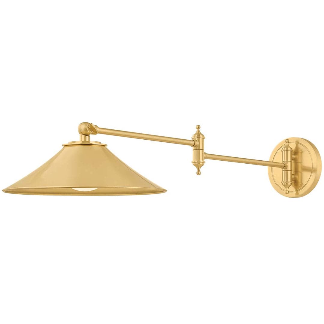 Lithgow Wall Sconce