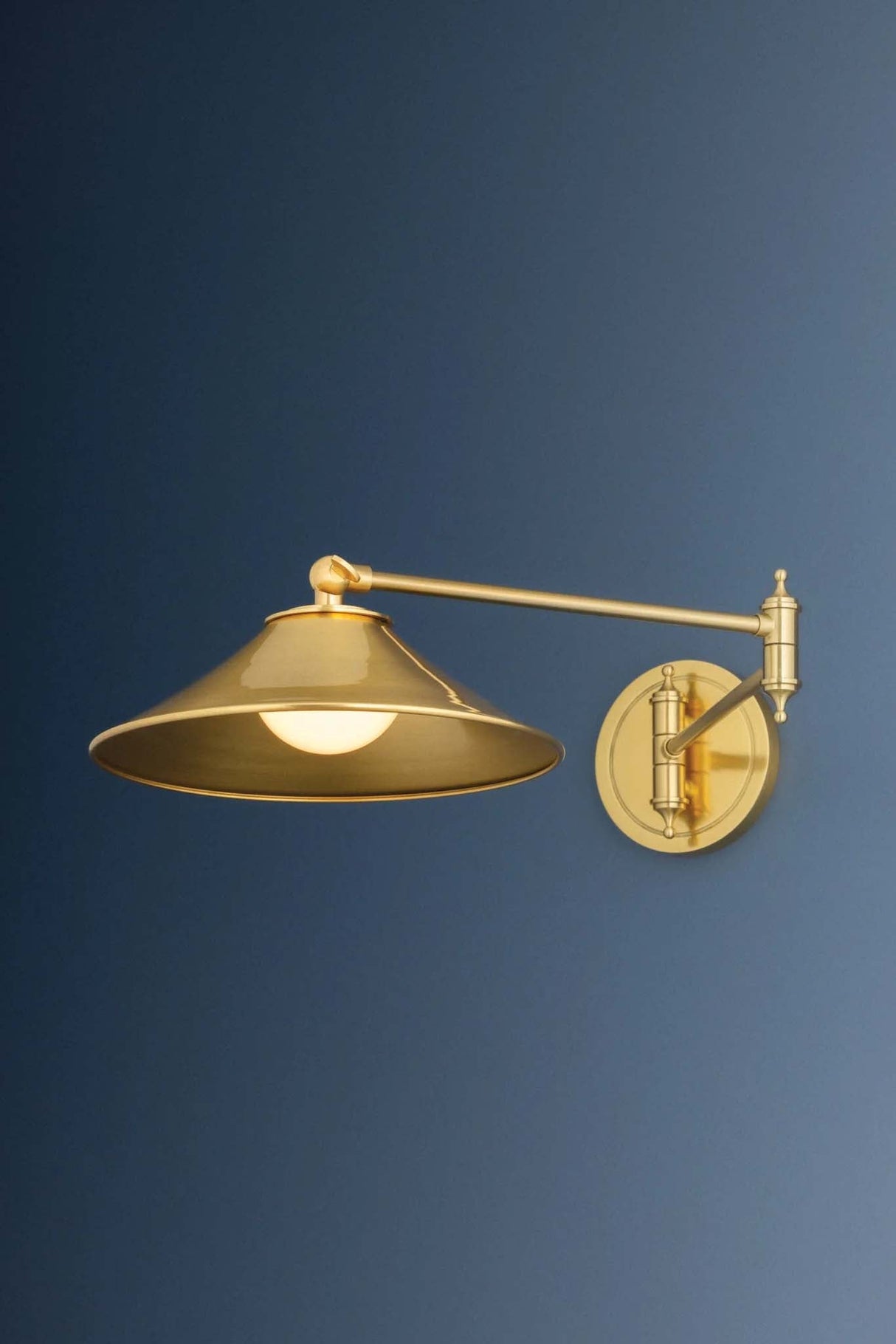 Lithgow Wall Sconce