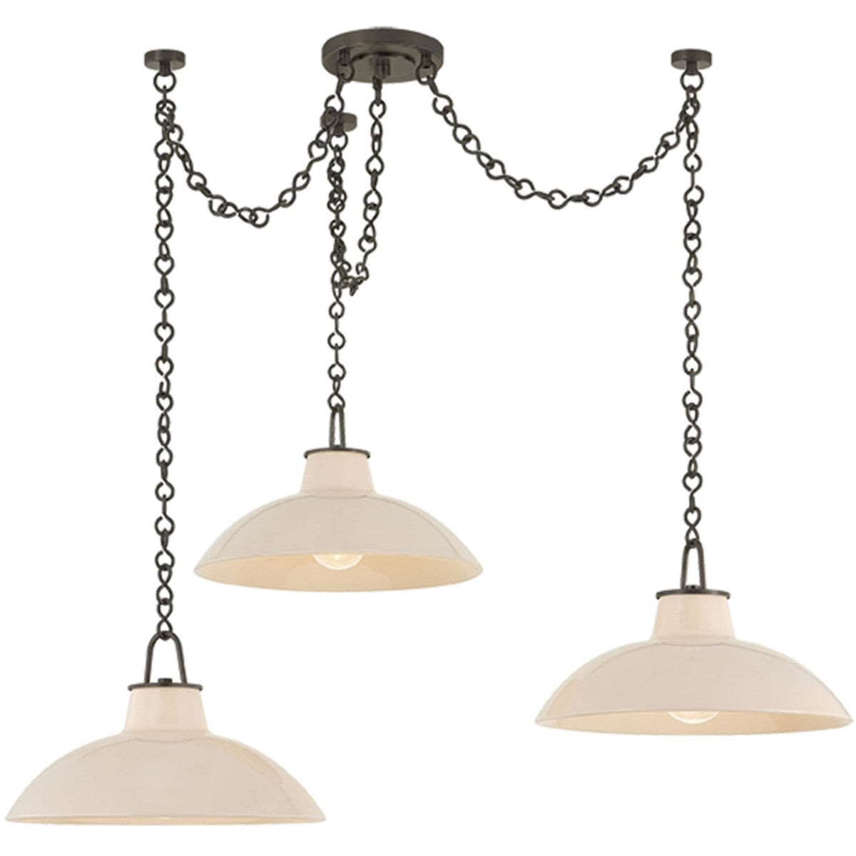 Pottersville Chandelier Chandeliers