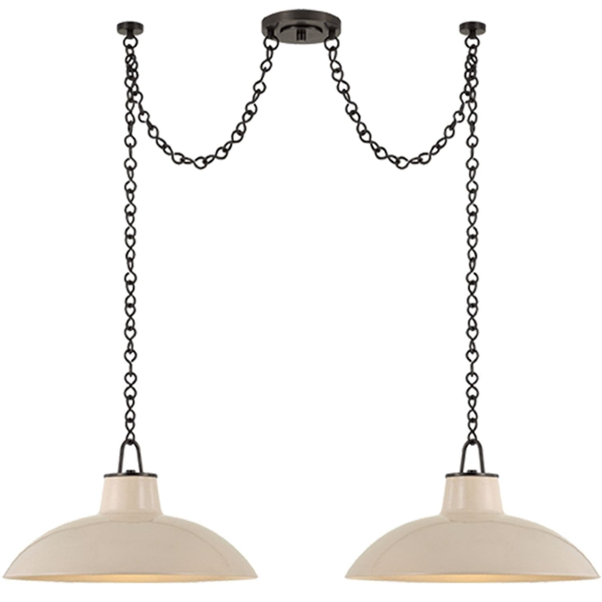Pottersville Chandelier Chandeliers