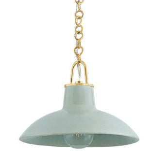 Pottersville Pendant