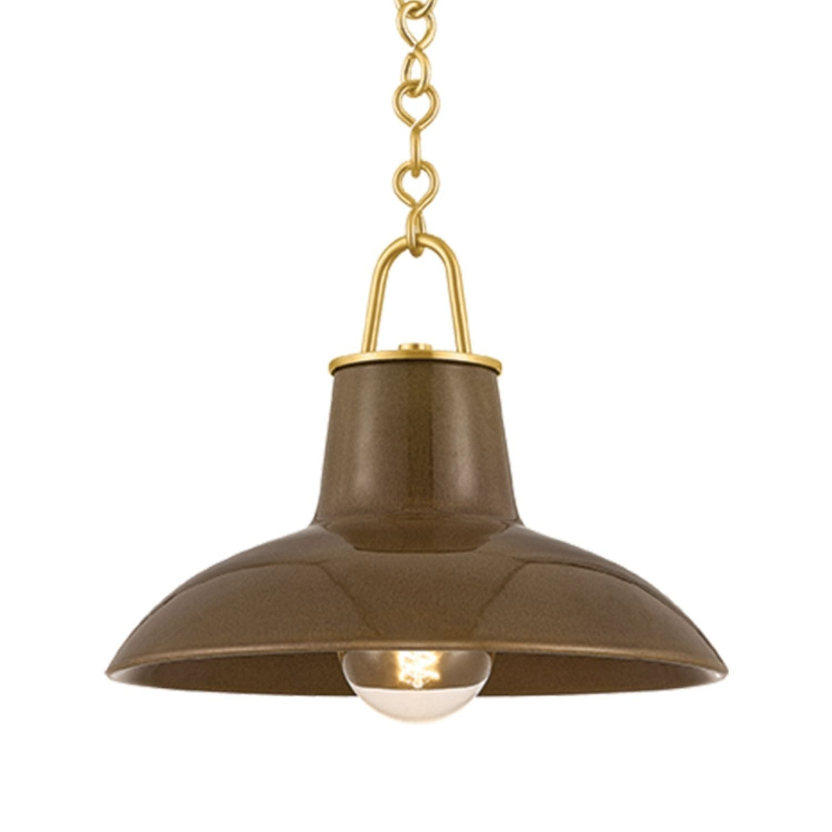 Pottersville Pendant Pendants 1914-AGB/CUK
