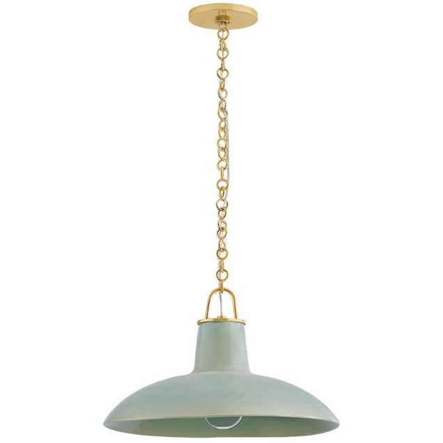 Pottersville Pendant