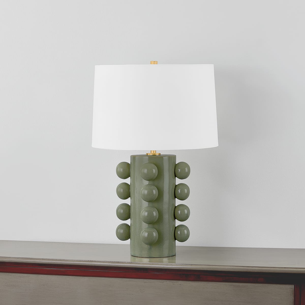 Roselle Table Lamp Table + Desk Lamps