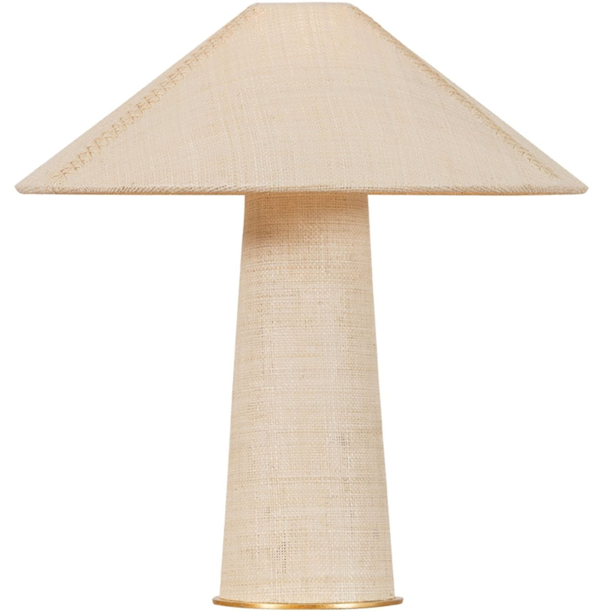 Salisbury Mills Table Lamp Table + Desk Lamps L6017-GL
