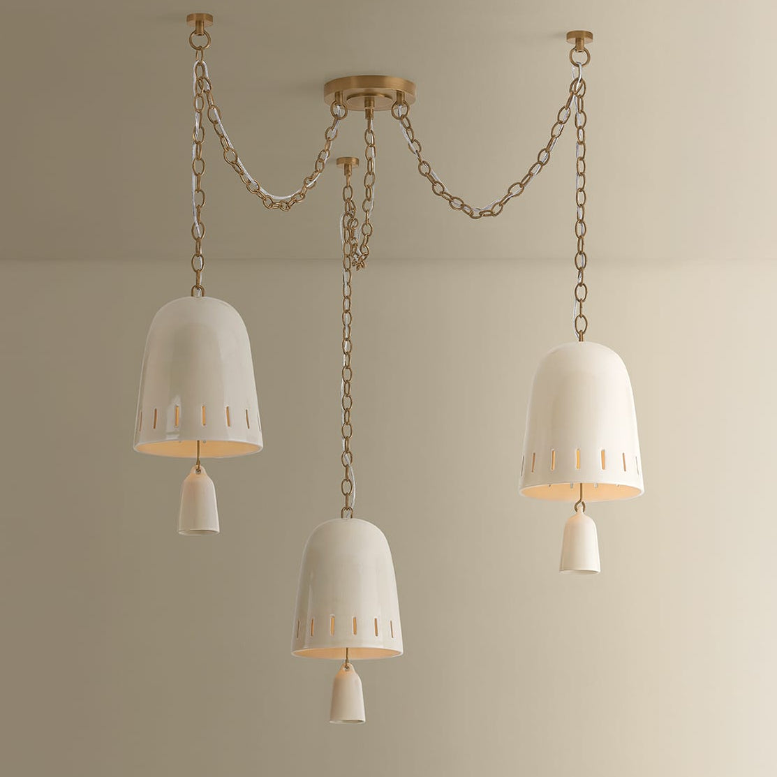 Omi Chandelier Chandeliers