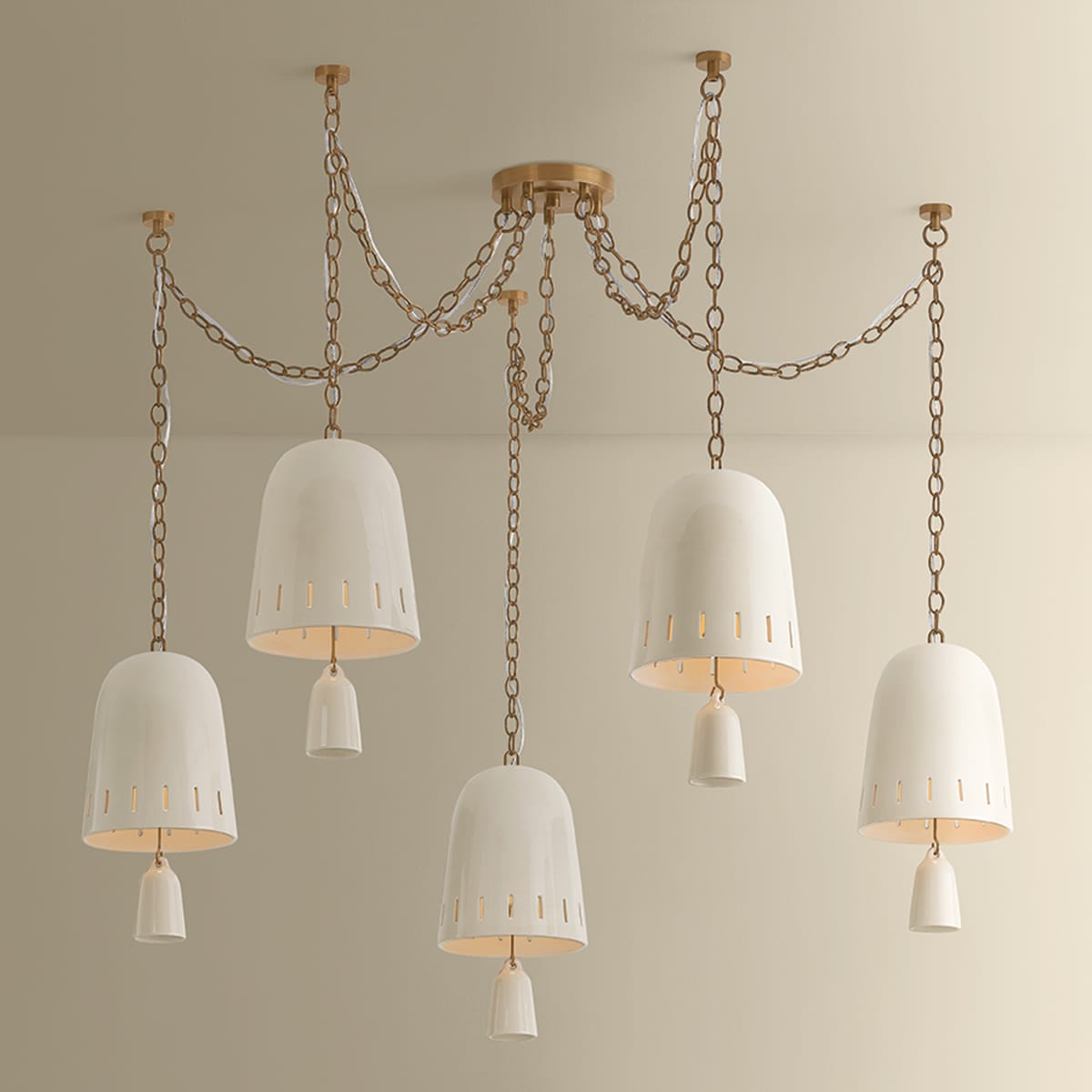 Omi Chandelier Chandeliers