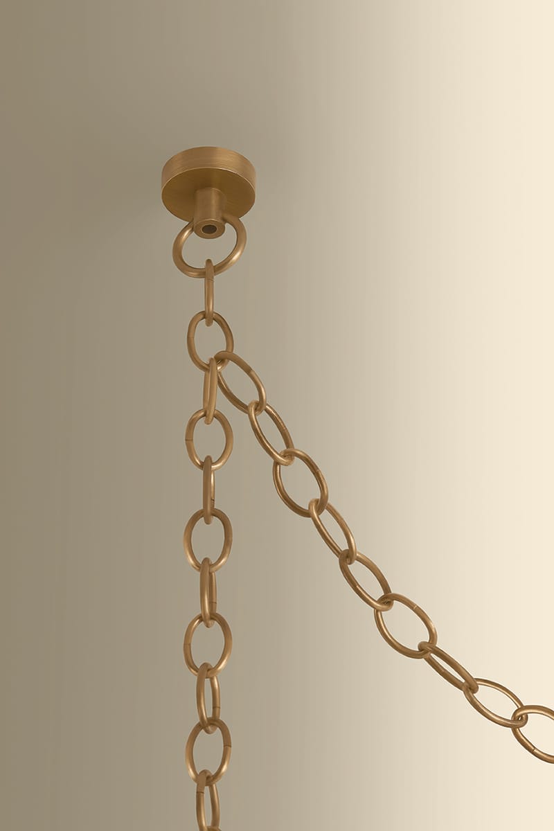 Omi Chandelier Chandeliers