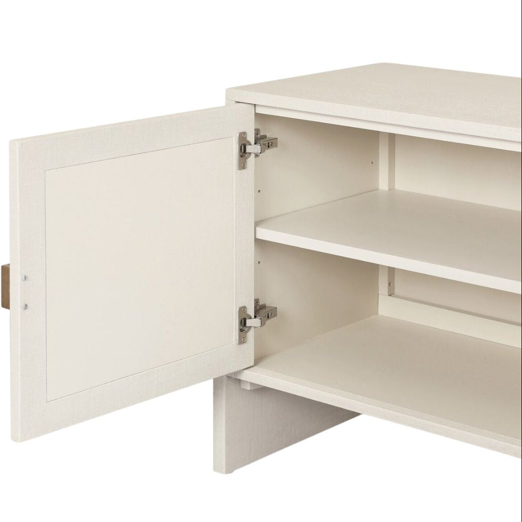 Cressida Media Console