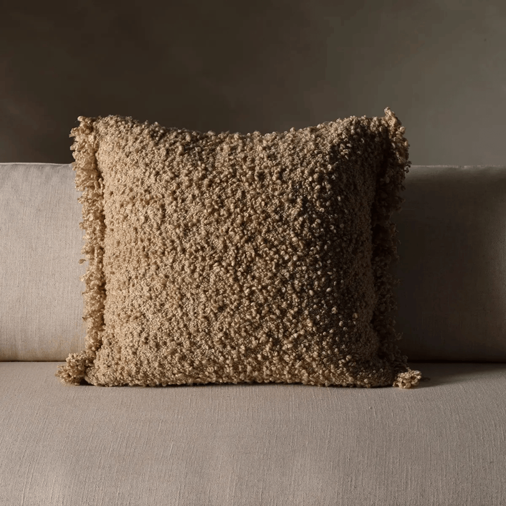 Angora Nisha Pillow