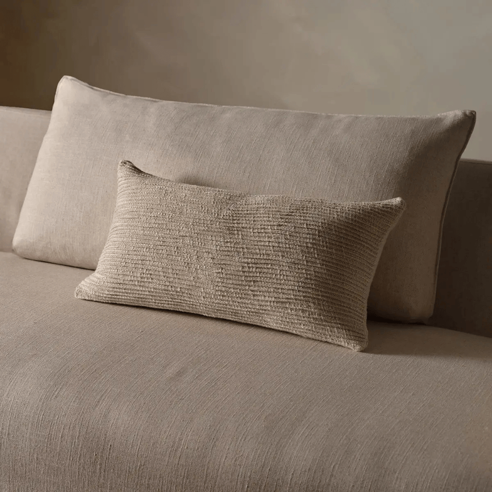 Margosa Zeva Pillow