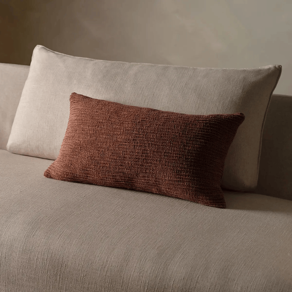 Margosa Zeva Pillow