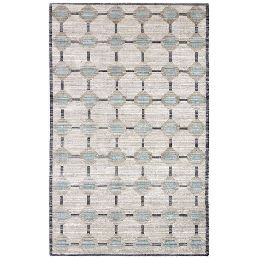 Muted Mosaic Alaric Rug
