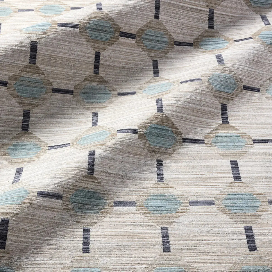 Muted Mosaic Alaric Rug