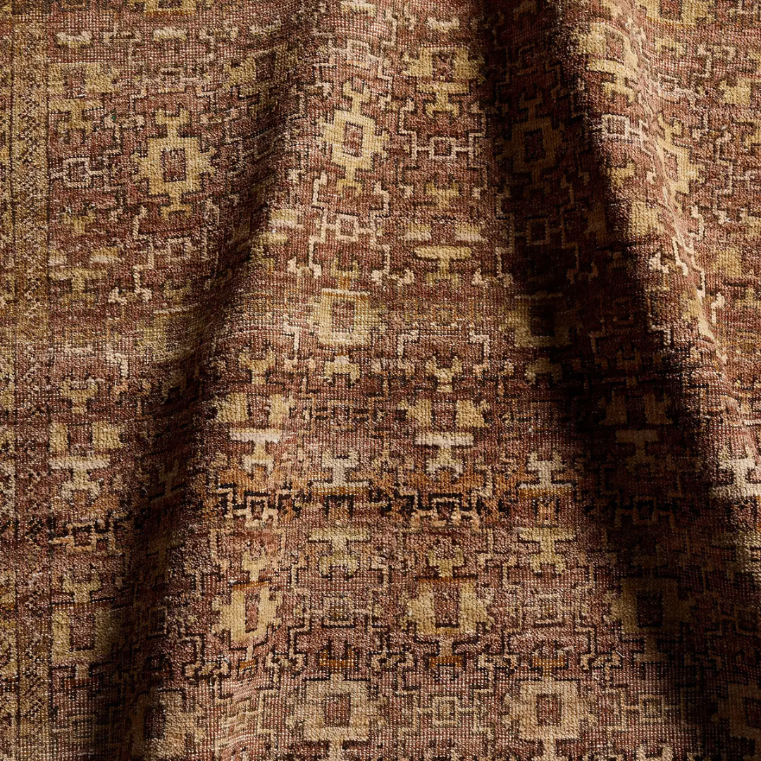 Someplace In Time Lovas Rug