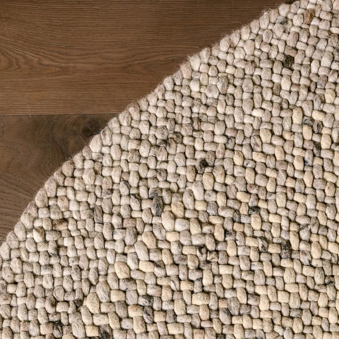 Woven Radius Circadia Rug