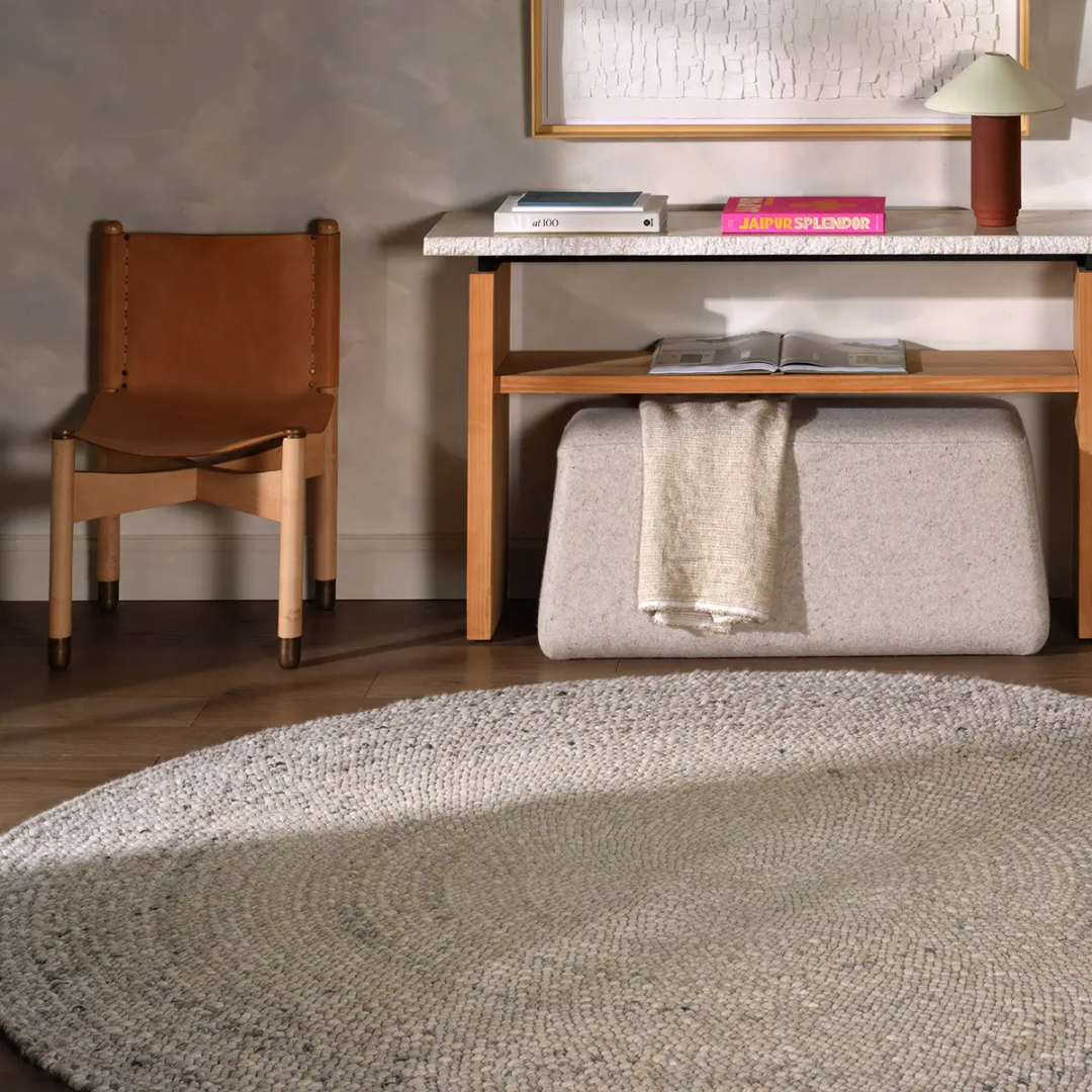 Woven Radius Circadia Rug