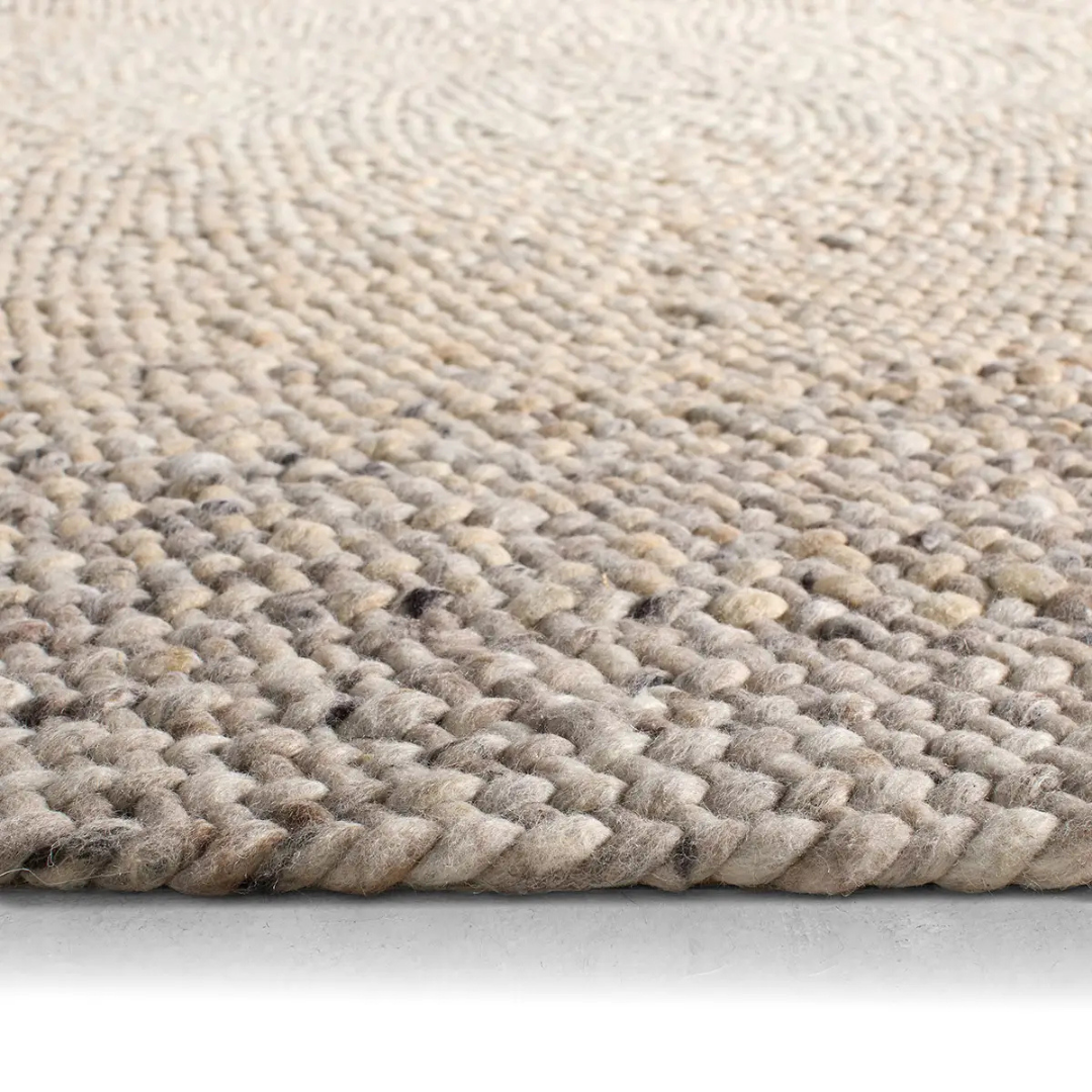 Woven Radius Circadia Rug