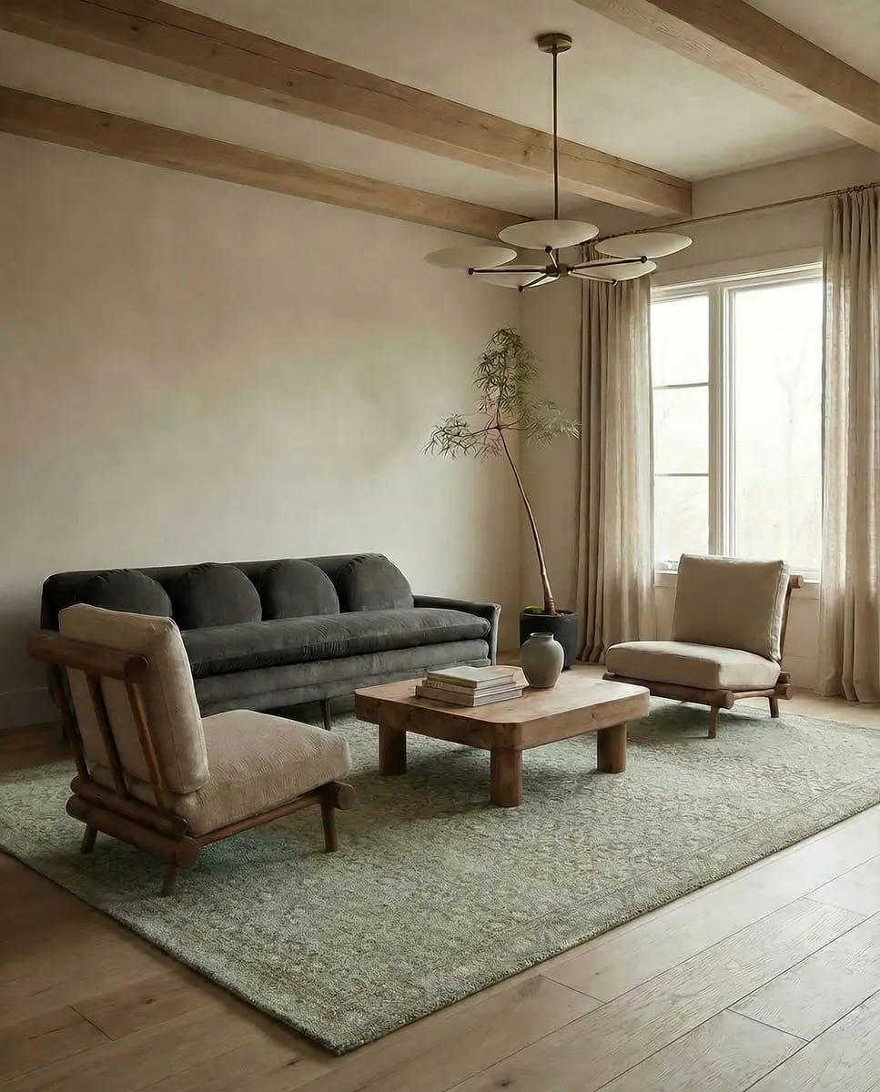Casen Vaelynn Rug Area Rugs