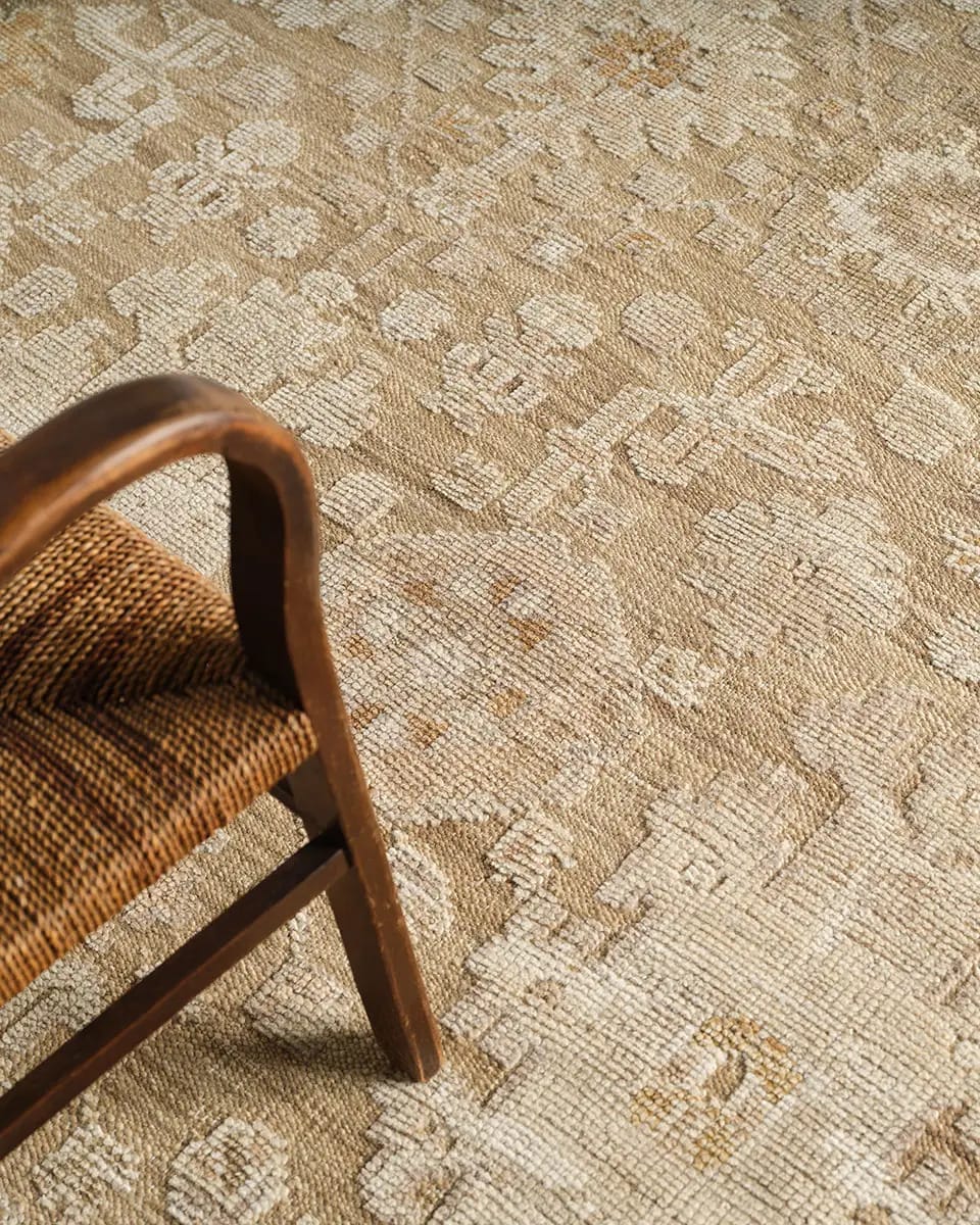 Cicek Elvina Rug Area Rugs