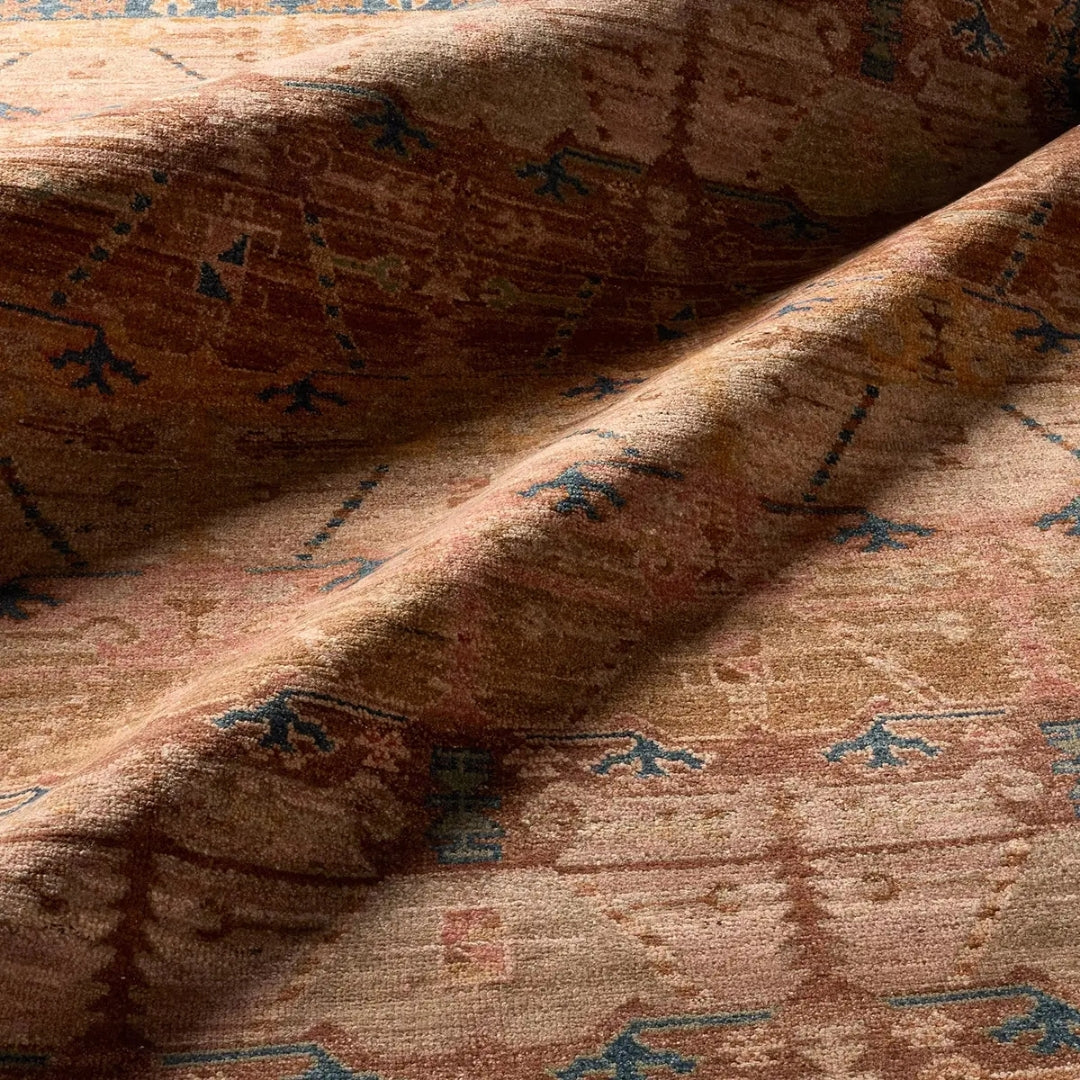 Golden Sands Leyna Rug