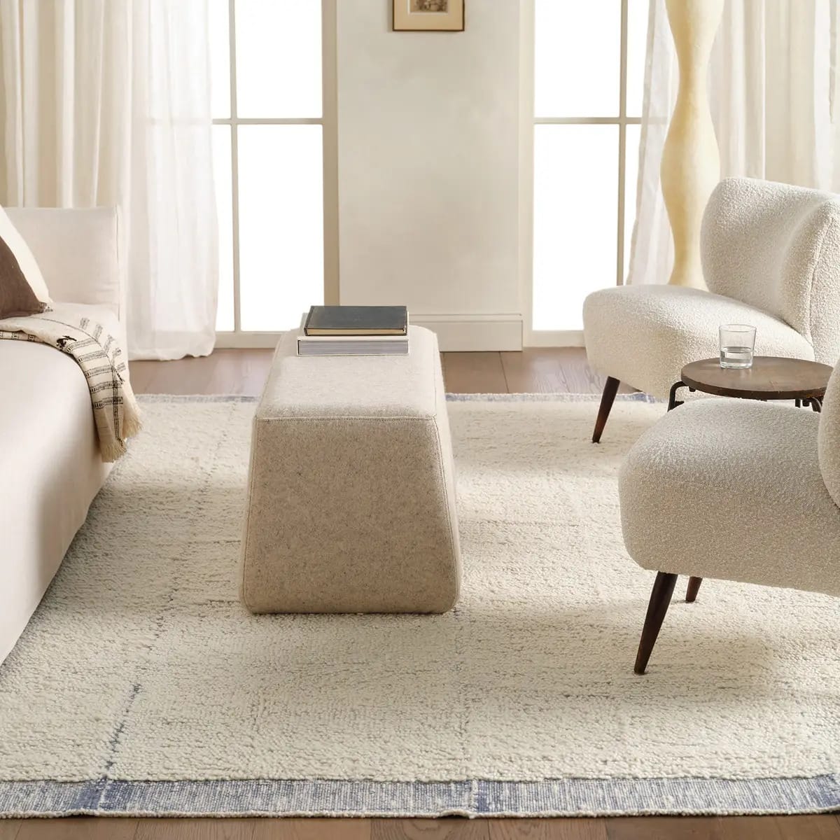 Higher Ground Mazie Rug Area Rugs