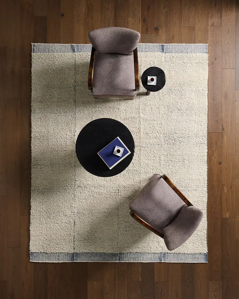 Higher Ground Mazie Rug Area Rugs