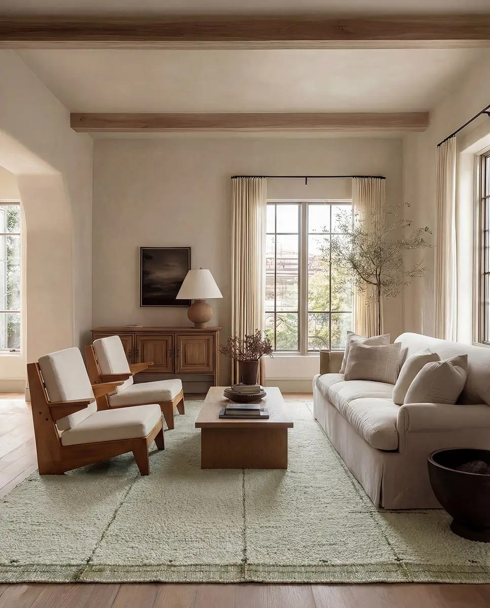 Higher Ground Mazie Rug Area Rugs