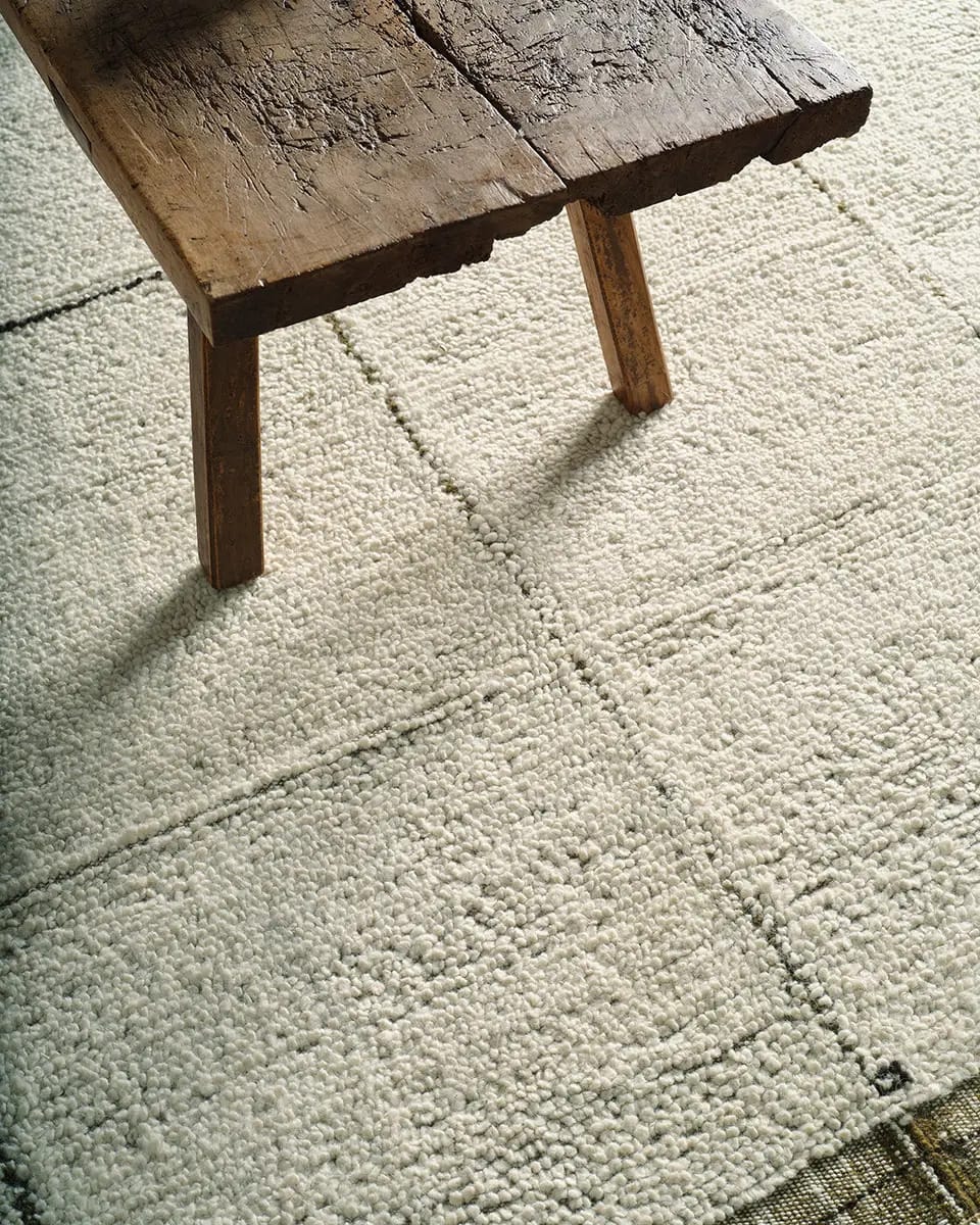 Higher Ground Mazie Rug Area Rugs