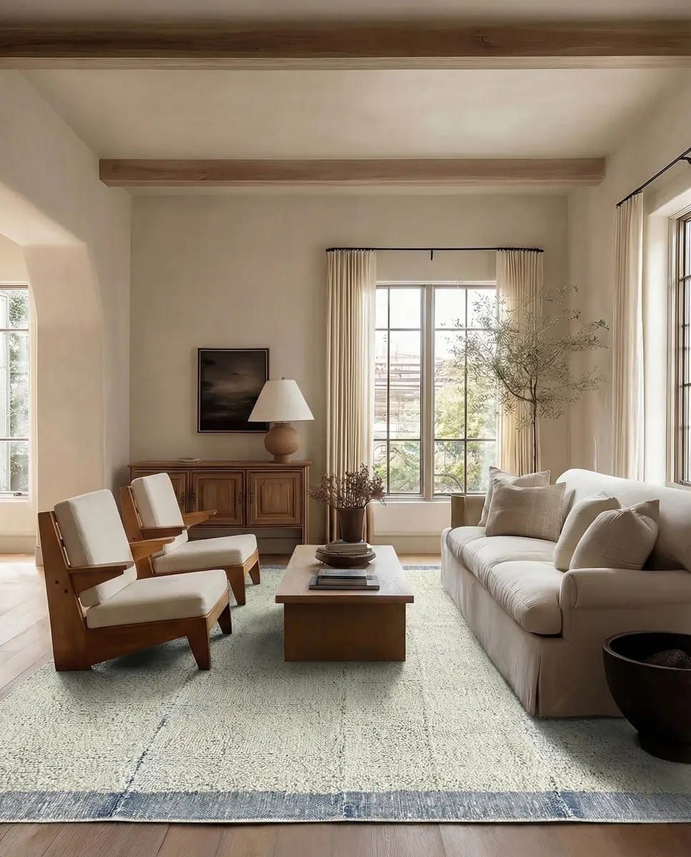 Higher Ground Mazie Rug Area Rugs