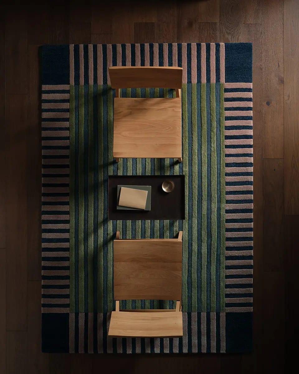 Iconic Lina Rug Area Rugs
