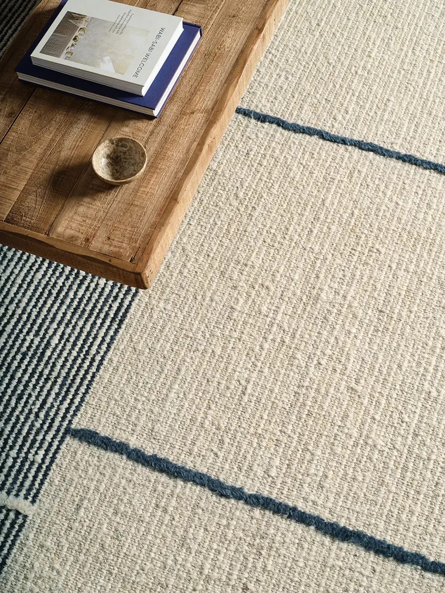 Rimal Bastien Rug Area Rugs