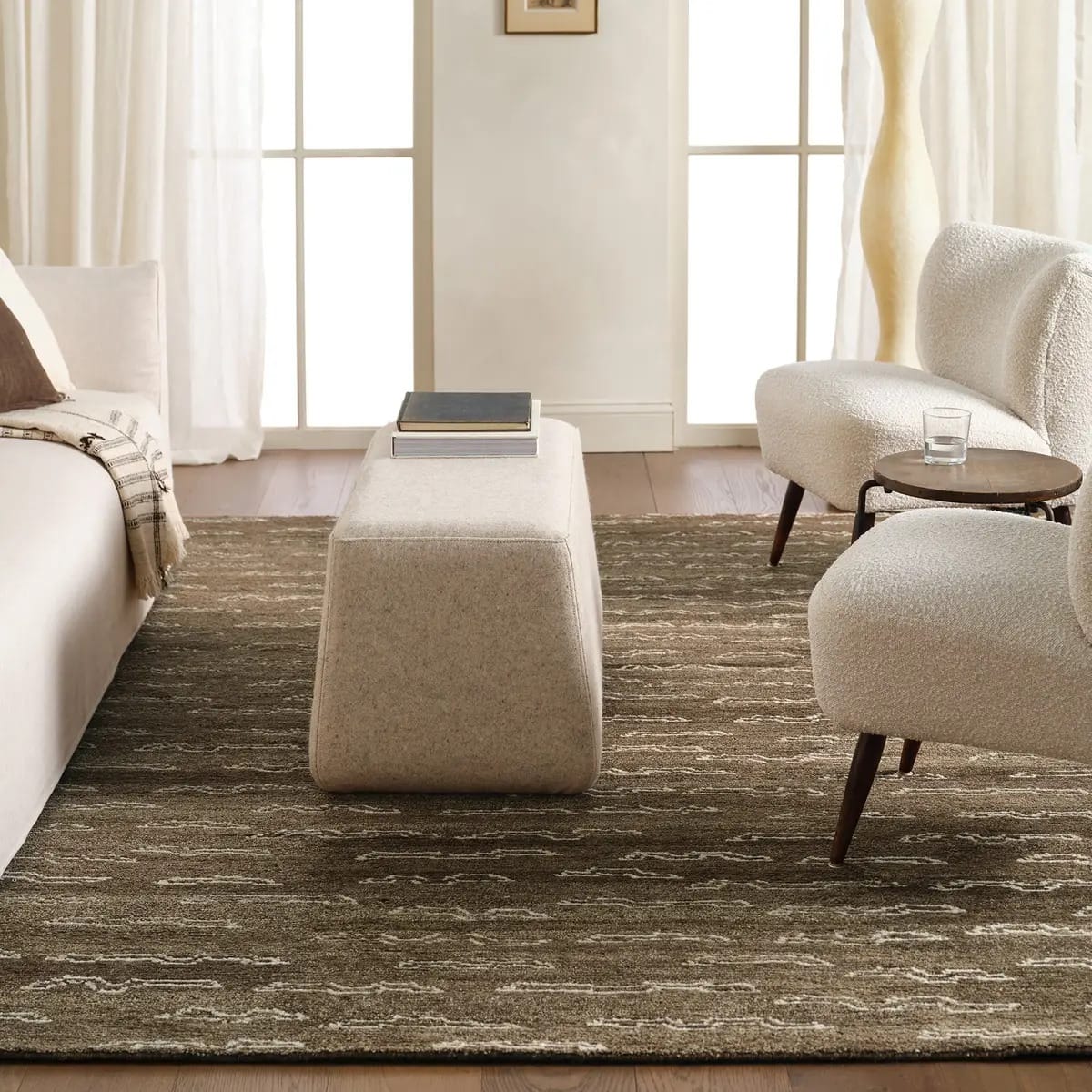 Untamed Jevon Rug Area Rugs