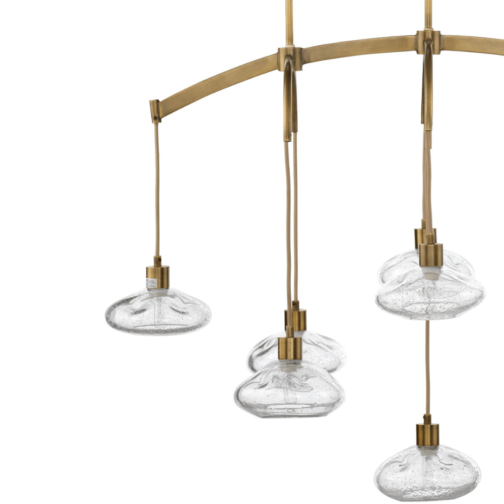 Reservoir Chandelier