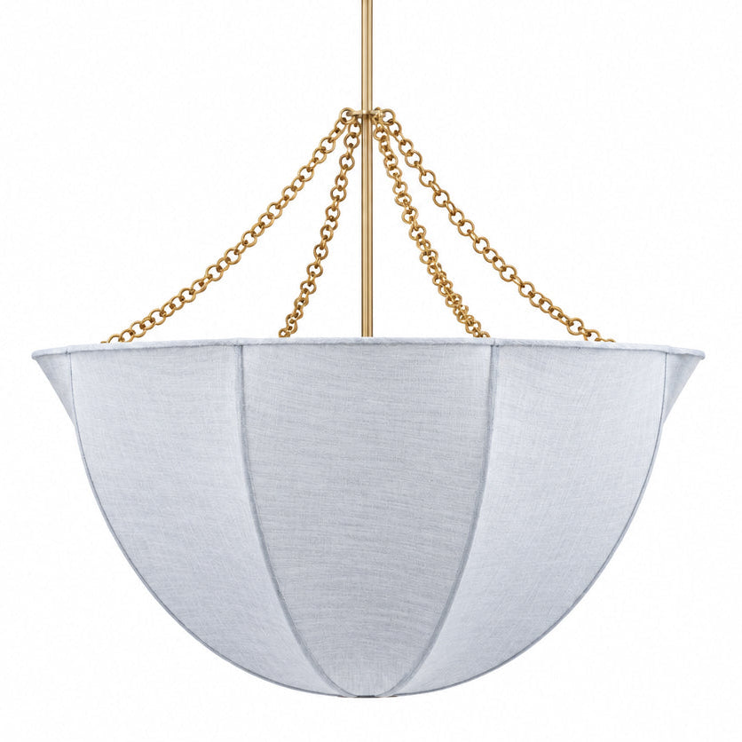 Aire Chandelier Chandeliers 5AIRE-CHBE 688933043709