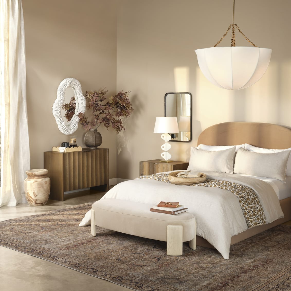 Aire Chandelier Chandeliers