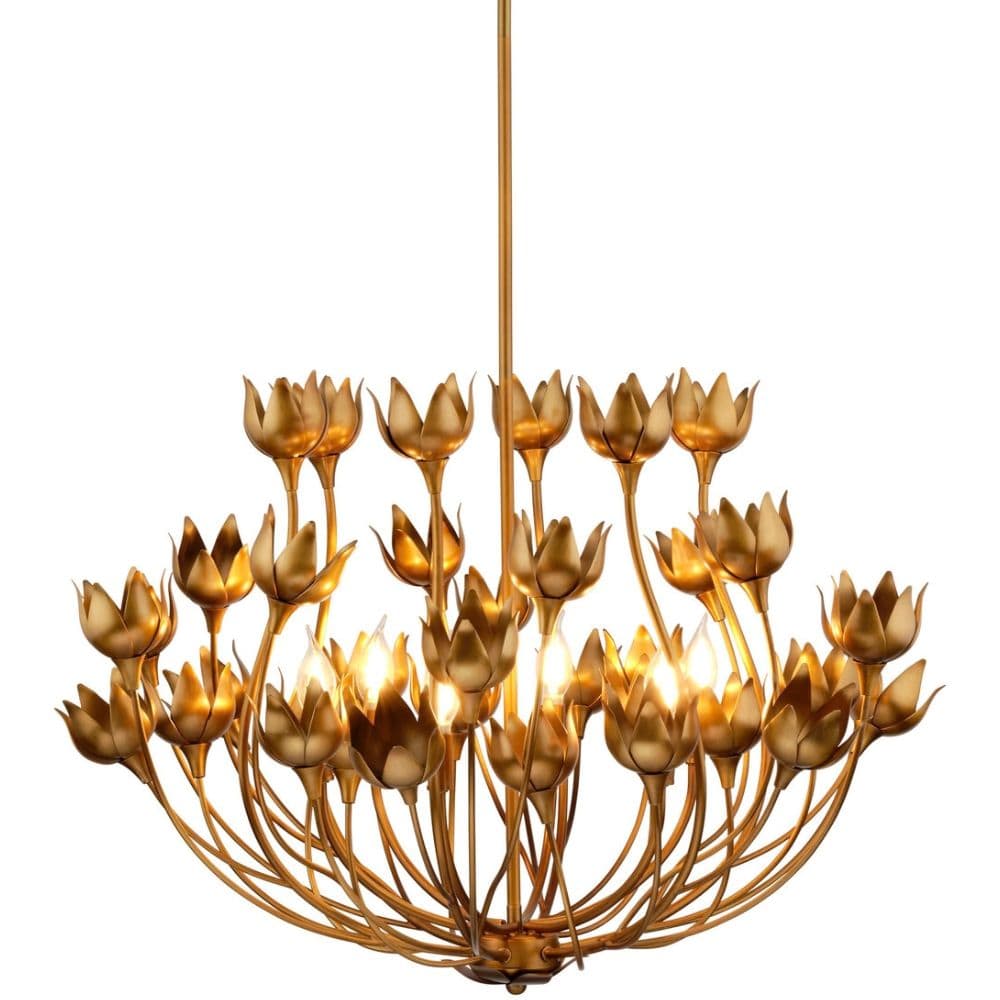 Dogwood Chandelier Chandeliers