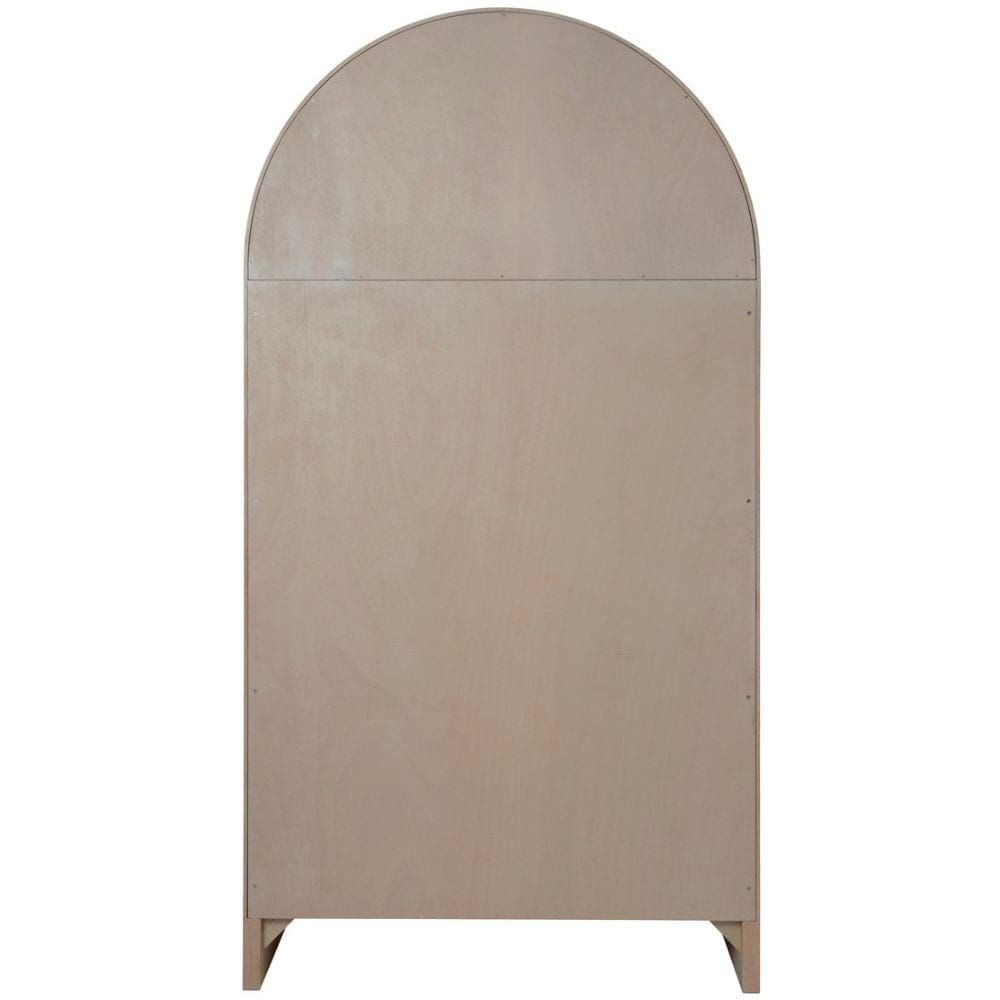 Finley Arched Cabinet