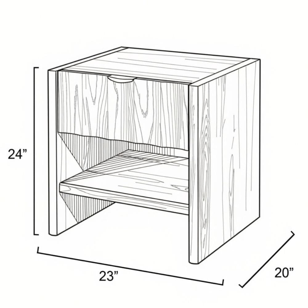 Finley Nightstand
