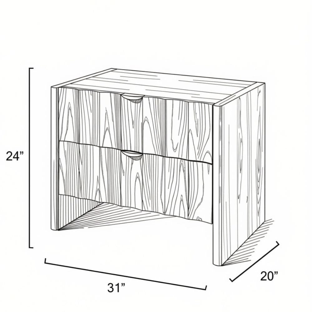 Finley Nightstand