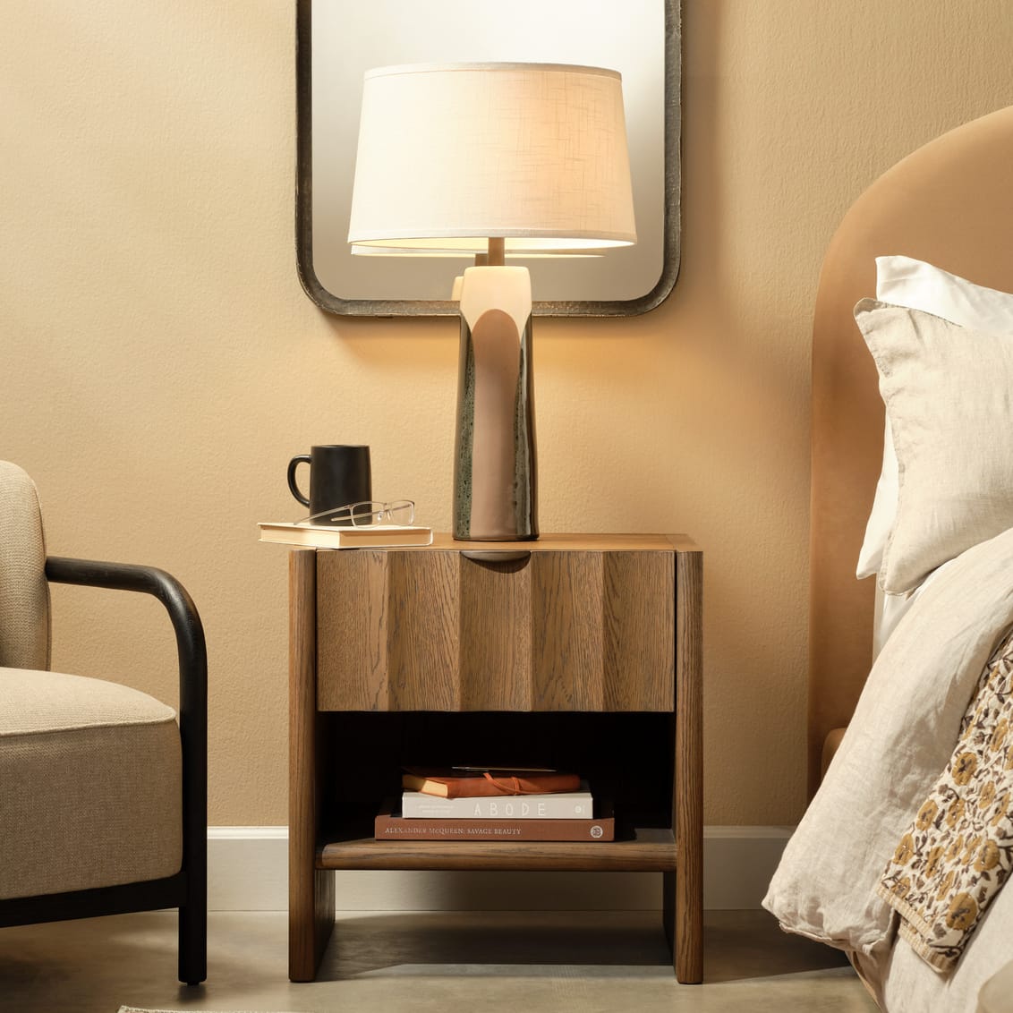 Finley Nightstand