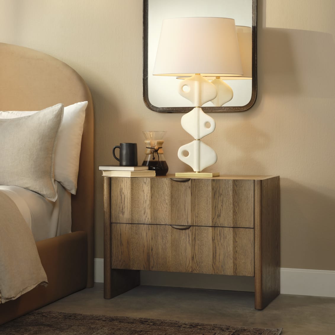 Finley Nightstand