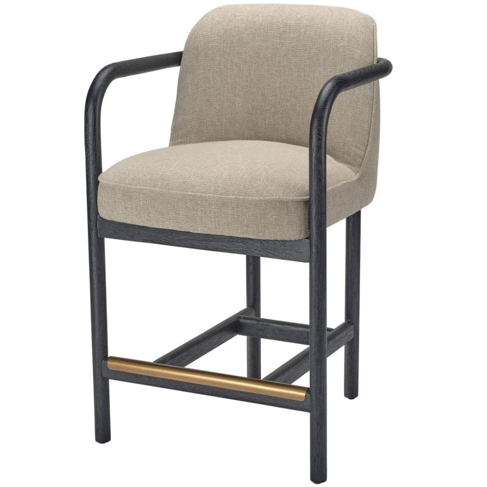 Tether Bar + Counter Stool Bar + Counter Stools 20TETH-CSEO 688933043624