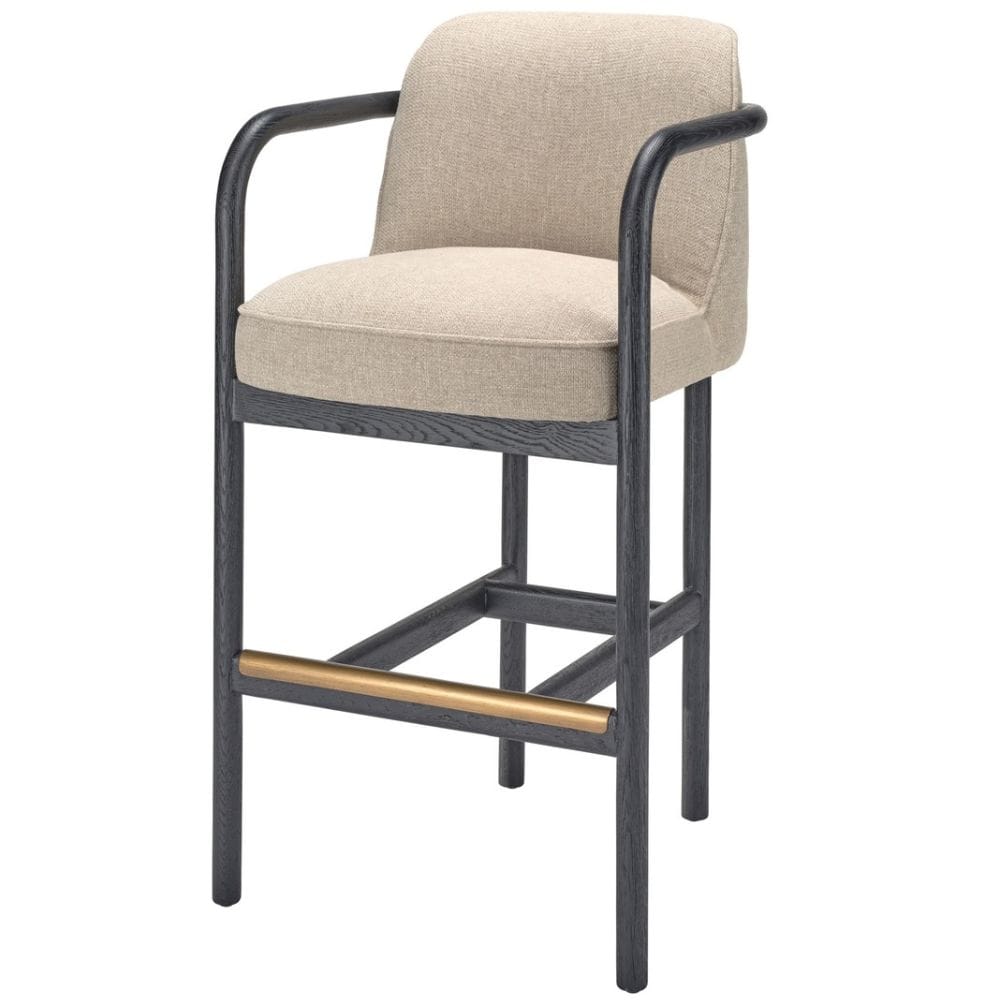 Tether Bar + Counter Stool Bar + Counter Stools 20TETH-BSEO 688933043617