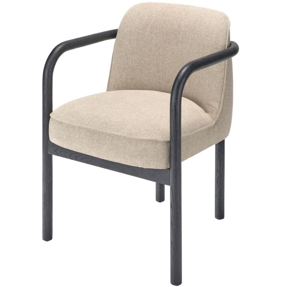 Tether Dining Chair Dining Chairs + Benches 20TETH-DCEO 688933043655