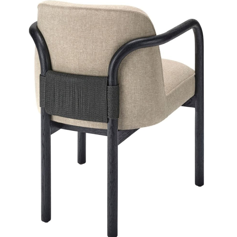 Tether Dining Chair Dining Chairs + Benches