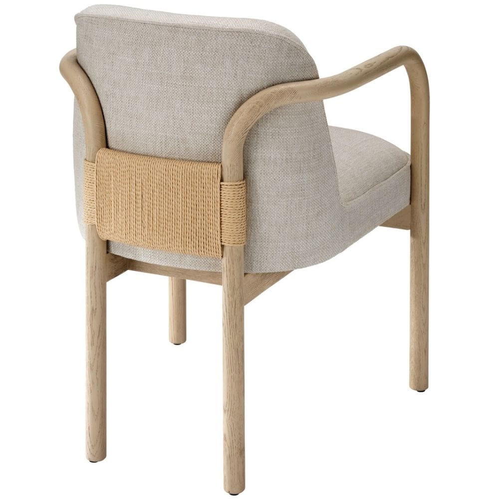 Tether Dining Chair Dining Chairs + Benches