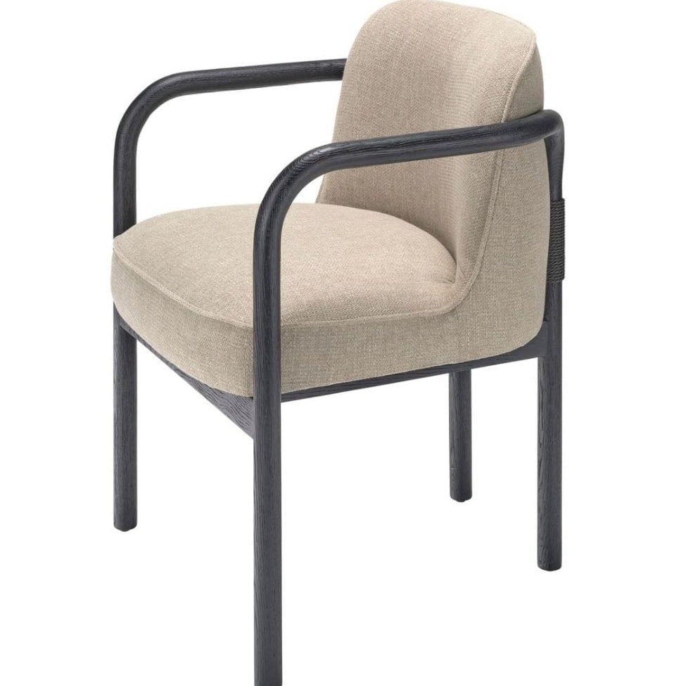 Tether Dining Chair Dining Chairs + Benches