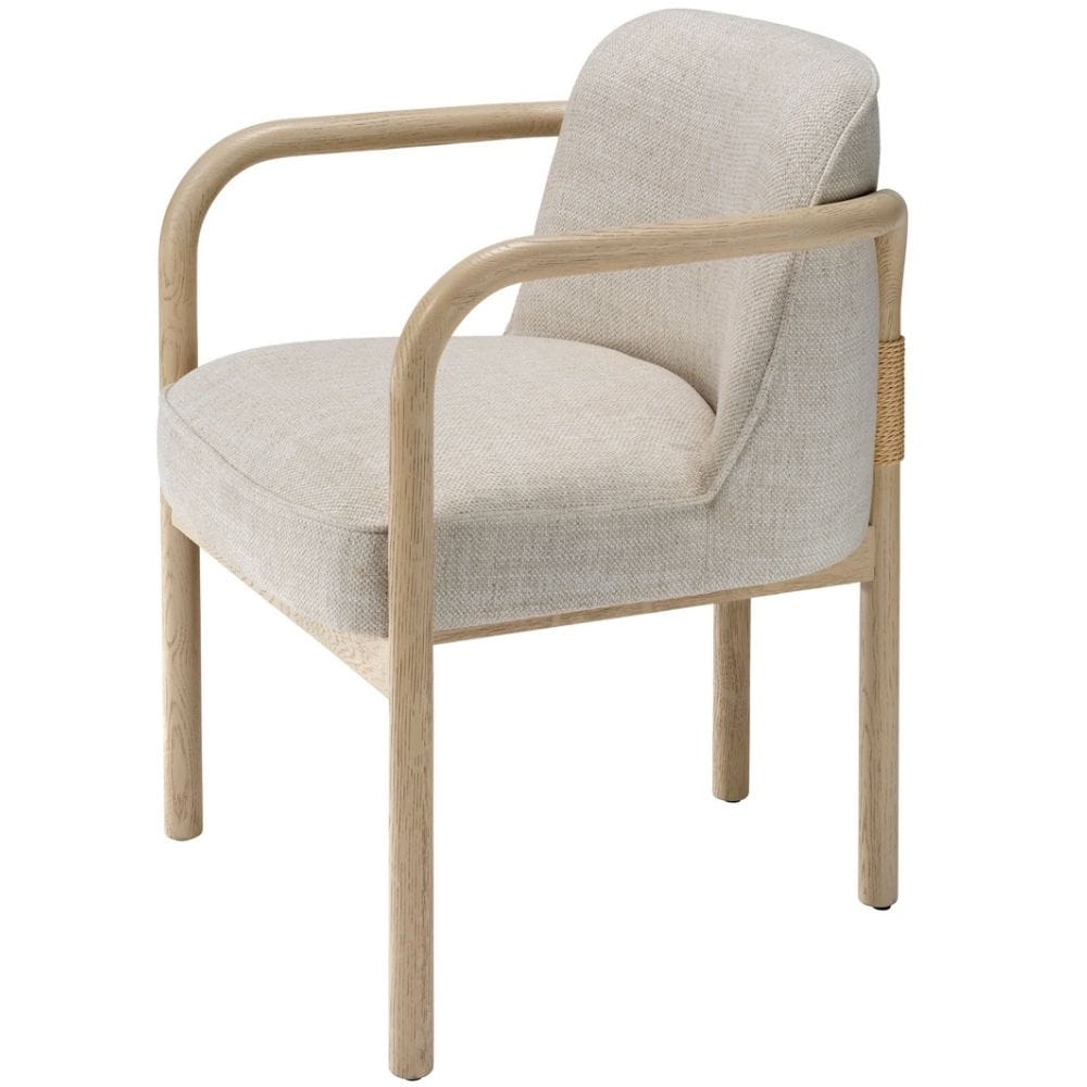 Tether Dining Chair Dining Chairs + Benches